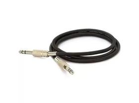 Cabo P10 Macho x P10 Macho 3 Metros LE-5500