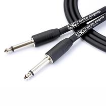 Cabo p10 mod ninja cable 20ft/6.10m - santo angelo Cabo p10 mod ninja cable 20ft/6.10m - santo angelo