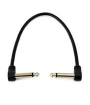 Cabo P10 Mono 0,20mm P/ Pedal - 25cm