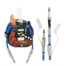 Cabo P10 Mono para P10 Mono Performance Sound Chip Sce