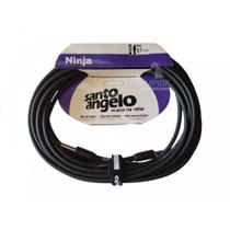 Cabo P10 P10 9.15M Santo Angelo Ninja 30FT