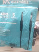 Cabo /P10/P10 - Maxmidia Cabo /P10/P10 - Maxmidia