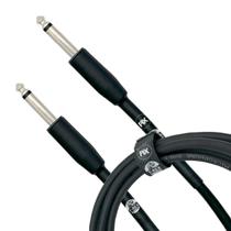 Cabo P10 P10 Mono Puro Cobre Para Instrumentos 3 Metros