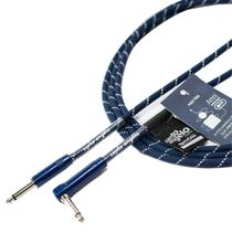 Cabo P10 / P10L Premium Textil 10FT 3.05M Haramaki L Santo Angelo Cabo P10 / P10L Premium Textil 10FT 3.05M Haramaki L Santo Angelo