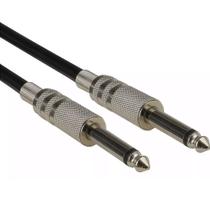 Cabo P10 Para P10 Mono - 5 Metros Cabo P10 Para P10 Mono - 5 Metros