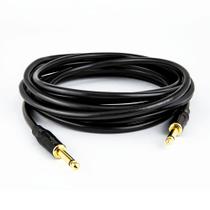 Cabo P10 Para P10 Mono Profissional - 10 Metros Cabo P10 Para P10 Mono Profissional - 10 Metros