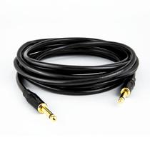 Cabo P10 Para P10 Mono Profissional Cabo P10 Para P10 Mono Profissional