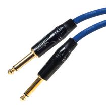 Cabo P10 para P10 Mono Profissional Cabo P10 para P10 Mono Profissional