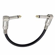 Cabo P10 Pro Series Mxt Para Pedal 15cm De Metal Cabo P10 Pro Series Mxt Para Pedal 15cm De Metal