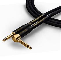 Cabo P10 Santo Angelo Têxtil Gotham 3,05 Metros P10xP10L Cabo P10 Santo Angelo Têxtil Gotham 3,05 Metros P10xP10L