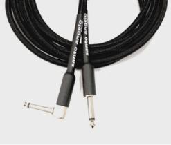 Cabo P10 Tx L 3,05 Preto - Santo Angelo