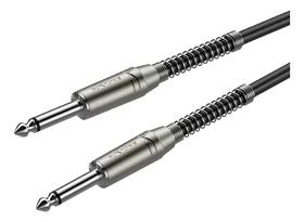 Cabo P10 X P10 5m Samurai Sgjj100l5 Roxtone