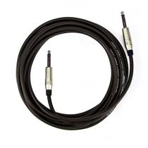 Cabo P10 X P10, Mono Amphenol - 25 Metros