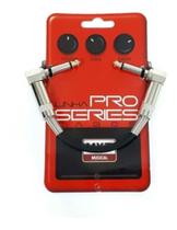 Cabo P10 X P10 Para Pedais 15cm Mxt Pró Series Od:5mm