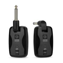 Cabo P10 x P10 Sem Fio Para Guitarra Violão Baixo