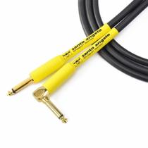 Cabo P10 X P10L Santo Angelo Shogun L Ouro 10ft - 3.05m