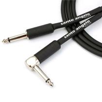 Cabo P10L X P10 0,20mm Angel L 03FT 0,91 mt Santo Angelo