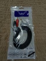 Cabo P2+2RCA