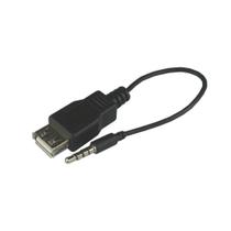 Cabo P2 4c Para Usb A 15cm Cabo P2 4c Para Usb A 15cm