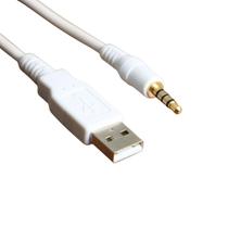 Cabo p2 4c x usb-a m 1,8m bc