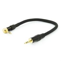 Cabo P2 90 Estereo - para P2 Profissional Estereo - 1 Metro Cabo P2 90 Estereo - para P2 Profissional Estereo - 1 Metro