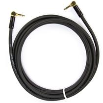 Cabo P2 90º para P2 90º Estereo - Santo Angelo - 5 Metros