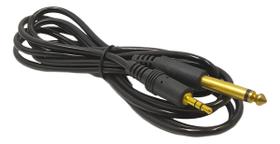 Cabo P2 Auxiliar Audio P2 / P10 De 1,8 Metros MA-30857-9