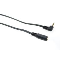 Cabo P2 Estereo x J2 Estereo Gold 5 Metros