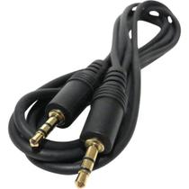 Cabo P2 M X P2 M 1.8m Gold Preto Storm - PCT / 10 Cabo P2 M X P2 M 1.8m Gold Preto Storm - PCT / 10