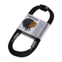 CABO P2(m) x P2(m) 3m P2P2 WIRECONEX CABO P2(m) x P2(m) 3m P2P2 WIRECONEX