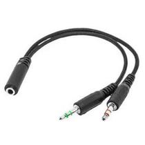 Cabo P2-Macho P2-Macho 5 Metros cabo de audi e video