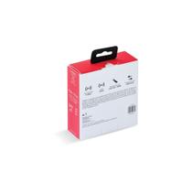 Cabo P2 P2.5MM Macho 2m 28awg Cabo P2 P2.5MM Macho 2m 28awg