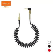 Cabo p2 + p2 aspiral mola agold cb55