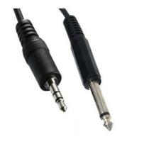 Cabo P2 para P10 de 3 metros Cabo P2 para P10 de 3 metros