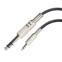 Cabo P2 para P10 - Estéreo Metal