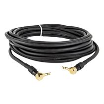 Cabo P2 Para P2 Estereo - 20 Cm