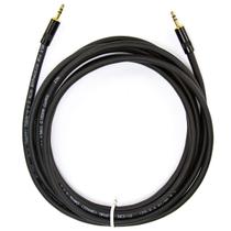 Cabo P2 para P2 Estereo Áudio Santo Angelo - 30 Metros