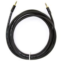 Cabo P2 para P2 Estereo Áudio Santo Angelo - 50 cm