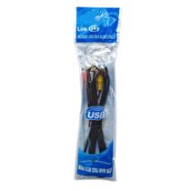 Cabo P2 + RCA LS-997 - Sklink Cabo P2 + RCA LS-997 - Sklink