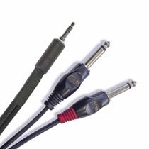 Cabo P2 ST X 2 P10M 2m AC14 - SANTO ANGELO