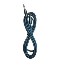 Cabo P2 Stereo 4C X P2 Stereo 4C 1,8mts Stereo Cabo P2 Stereo 4C X P2 Stereo 4C 1,8mts Stereo