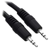 Cabo P2 Stereo X P2 Stereo 1,8 Metros