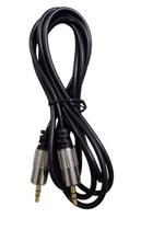 CABO P2 STEREO X P2 STEREO GOLD 24K-1,80mts-MXT