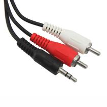 Cabo P2 X 2RCA 1,5M