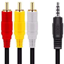 Cabo P2 X 3RCA