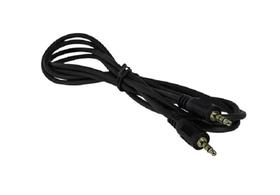 Cabo P2 X P2 (1,5m) Áudio Estéreo - Lelong Cabo P2 X P2 (1,5m) Áudio Estéreo - Lelong