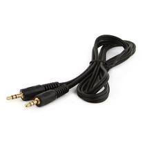 Cabo P2 x P2 Auxiliar Estereo - 30 Metros