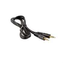 Cabo P2 x P2 Estereo 10 Metros - Kit 10