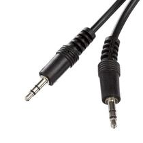 Cabo P2 x P2 Estereo Professional 1,5 Metros - P 2 x P 2 Cabo P2 x P2 Estereo Professional 1,5 Metros - P 2 x P 2