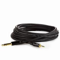 Cabo P2st X P10st Stereo Profissional 5mt 1070474 Cirilo Cabos Cabo P2st X P10st Stereo Profissional 5mt 1070474 Cirilo Cabos